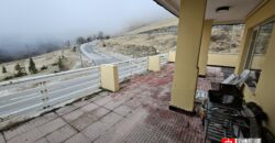 terminillo Trilocale termoautonomo panoramico con terrazzo